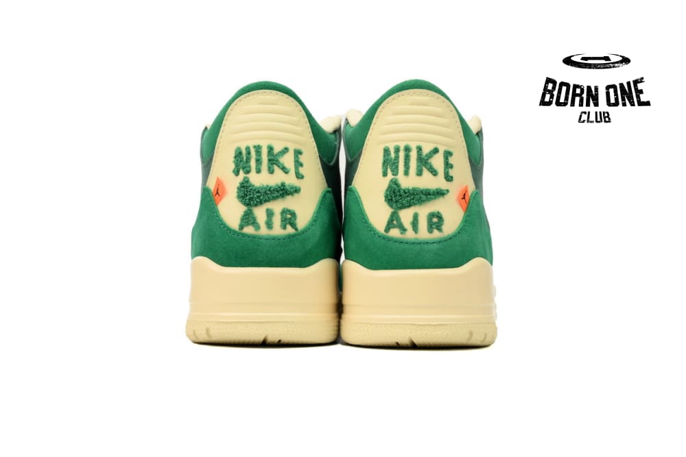 Air Jordan 3 Retro SP Nina Chanel Abney Bicoastal FZ7974-300