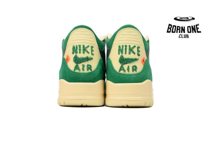 Air Jordan 3 Retro SP Nina Chanel Abney Bicoastal FZ7974-300