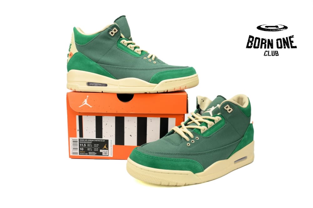 Air Jordan 3 Retro SP Nina Chanel Abney Bicoastal FZ7974-300