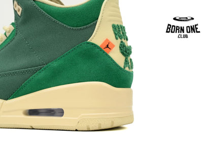 Air Jordan 3 Retro SP Nina Chanel Abney Bicoastal FZ7974-300