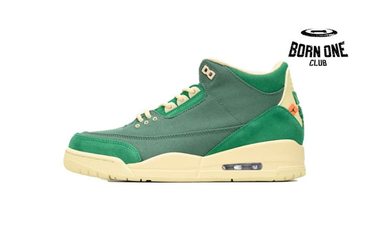 Air Jordan 3 Retro SP Nina Chanel Abney Bicoastal FZ7974-300