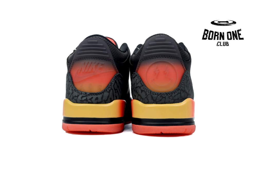 Air Jordan 3 Retro SP “Rio” FN0344-001