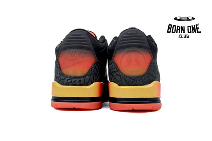 Air Jordan 3 Retro SP “Rio” FN0344-001