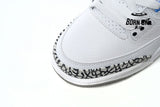 Air Jordan 3 Retro UNC CT8532-104