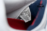 Air Jordan 3 Retro UNC CT8532-104