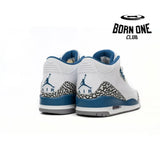 Air Jordan 3 Retro “wizards CT8532-148
