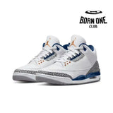 Air Jordan 3 Retro “wizards CT8532-148