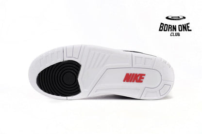 Air Jordan 3 SE DNM “Fire Red CZ6431-100