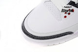 Air Jordan 3 SE DNM “Fire Red CZ6431-100