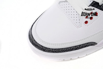 Air Jordan 3 SE DNM “Fire Red CZ6431-100