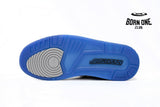 Air Jordan 3  Sport Blue 136064-007