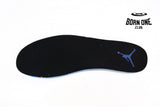 Air Jordan 3  Sport Blue 136064-007