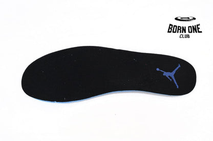Air Jordan 3  Sport Blue 136064-007