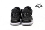 Air Jordan 3 Tinker “Black Cement”15 CK4348-007