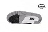 Air Jordan 3 Tinker “Black Cement”15 CK4348-007