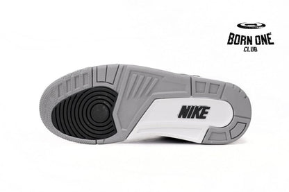Air Jordan 3 Tinker “Black Cement”15 CK4348-007