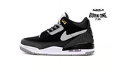 Air Jordan 3 Tinker “Black Cement”15 CK4348-007
