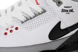 Air Jordan 3 “Tinker” White Manuscript  AQ3835-160