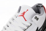 Air Jordan 3 “Tinker” White Manuscript  AQ3835-160