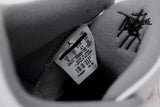 Air Jordan 3 “Tinker” White Manuscript  AQ3835-160
