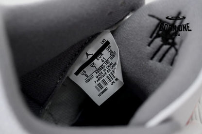 Air Jordan 3 “Tinker” White Manuscript  AQ3835-160