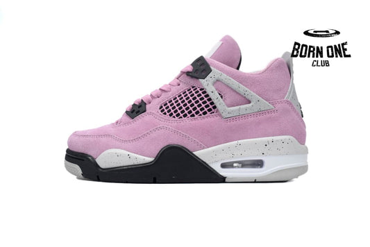 Air Jordan 4 Orchid AQ9129-501