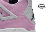 Air Jordan 4 Orchid AQ9129-501