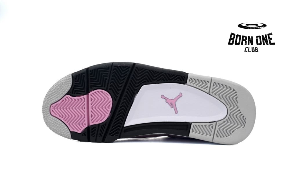 Air Jordan 4 Orchid AQ9129-501