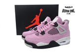 Air Jordan 4 Orchid AQ9129-501