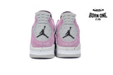 Air Jordan 4 Orchid AQ9129-501