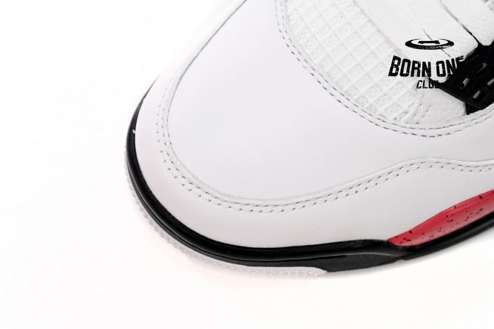 Air Jordan 4 "Red Cement" DH6927-161