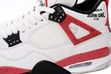 Air Jordan 4 "Red Cement" DH6927-161