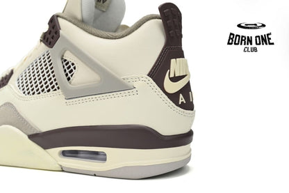 Air Jordan 4 Retro A Ma Maniere Phantom FZ4810-001