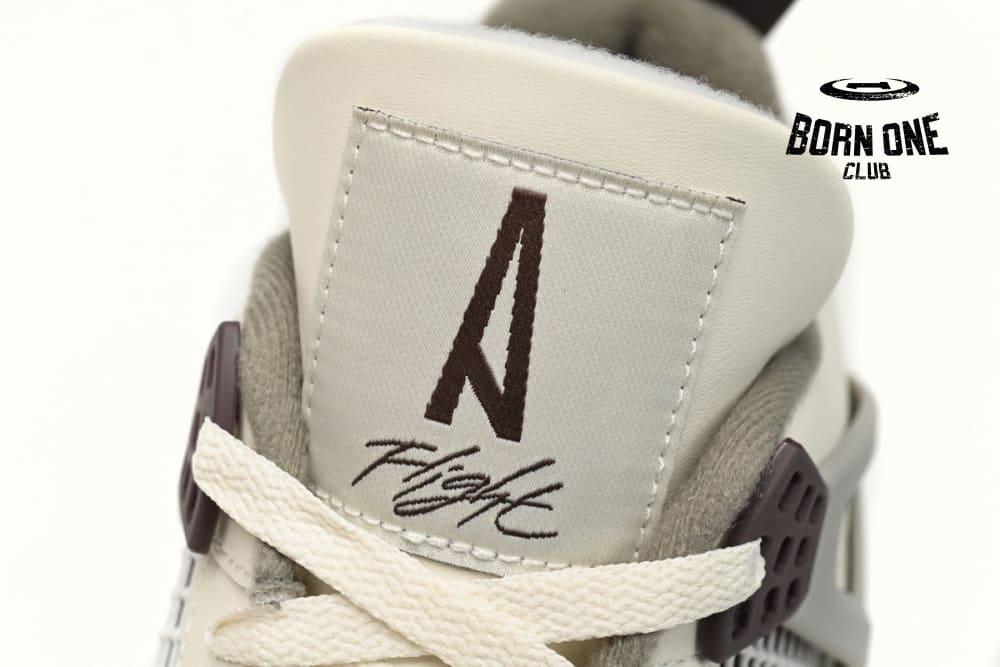 Air Jordan 4 Retro A Ma Maniere Phantom FZ4810-001