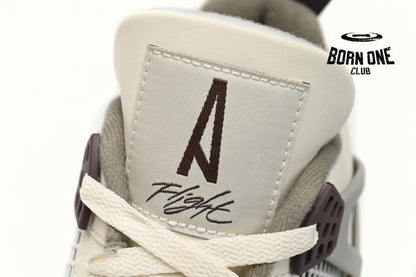 Air Jordan 4 Retro A Ma Maniere Phantom FZ4810-001