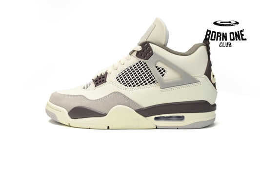 Air Jordan 4 Retro A Ma Maniere Phantom FZ4810-001