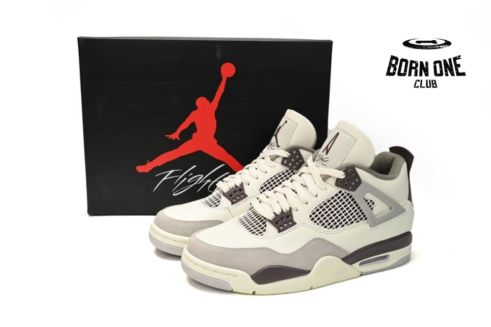 Air Jordan 4 Retro A Ma Maniere Phantom FZ4810-001