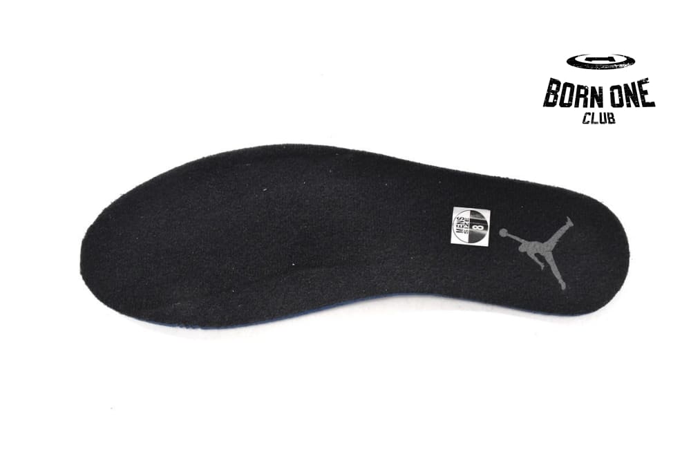 Air Jordan 4 Retro Black Cat CU1110-010