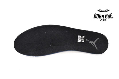 Air Jordan 4 Retro Black Cat CU1110-010