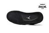 Air Jordan 4 Retro Black Cat CU1110-010