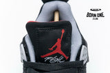 Air Jordan 4 Retro Bred 308497-060