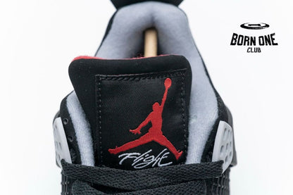 Air Jordan 4 Retro Bred 308497-060