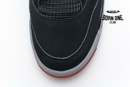 Air Jordan 4 Retro Bred 308497-060