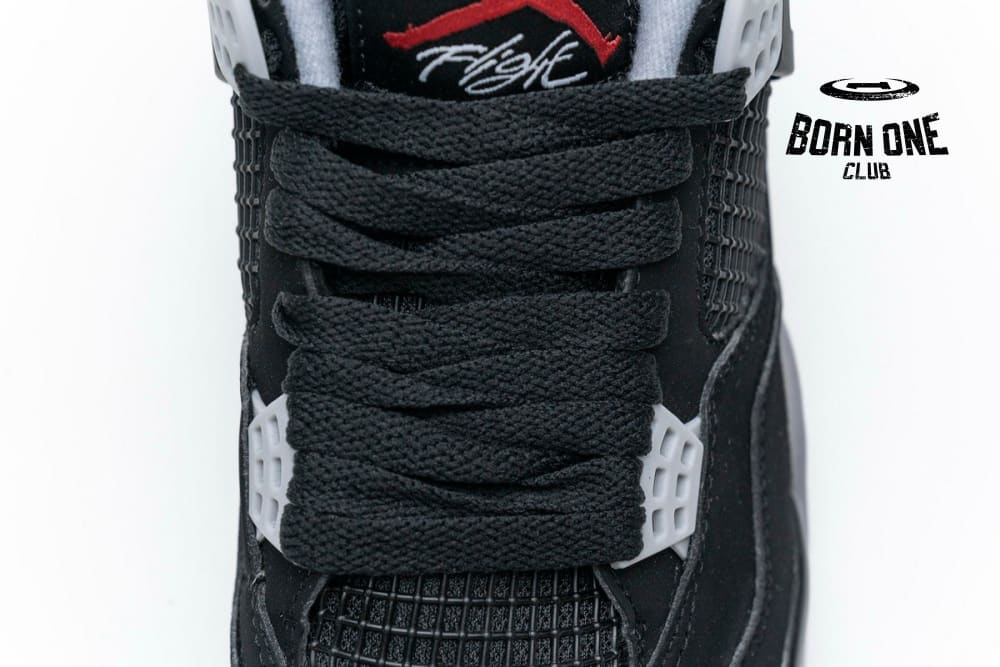 Air Jordan 4 Retro Bred 308497-060