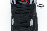 Air Jordan 4 Retro Bred 308497-060
