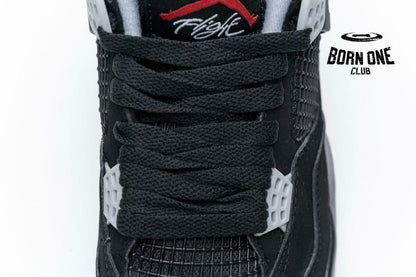 Air Jordan 4 Retro Bred 308497-060