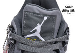 Air Jordan 4 Retro Cool Grey 308497-007