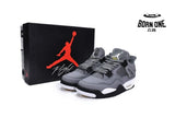 Air Jordan 4 Retro Cool Grey 308497-007