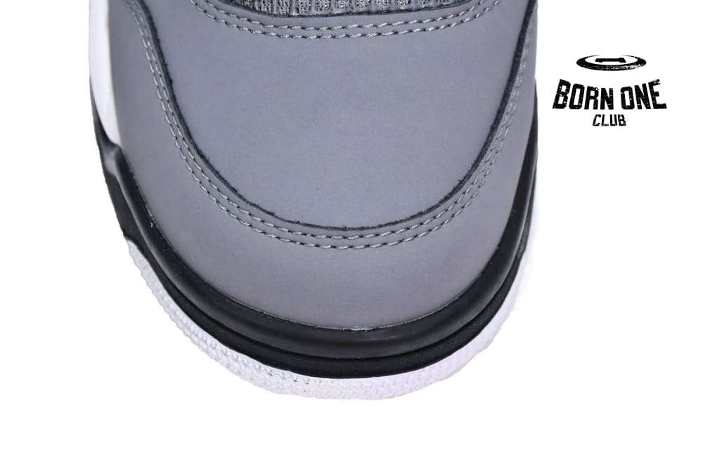 Air Jordan 4 Retro Cool Grey 308497-007