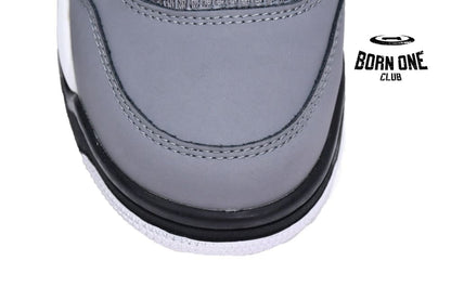 Air Jordan 4 Retro Cool Grey 308497-007